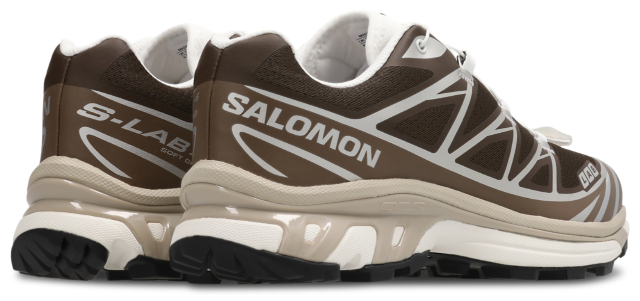 Salomon XT-6 Immagine 3 di 7. Tocca per aprire la galleria fotografica.