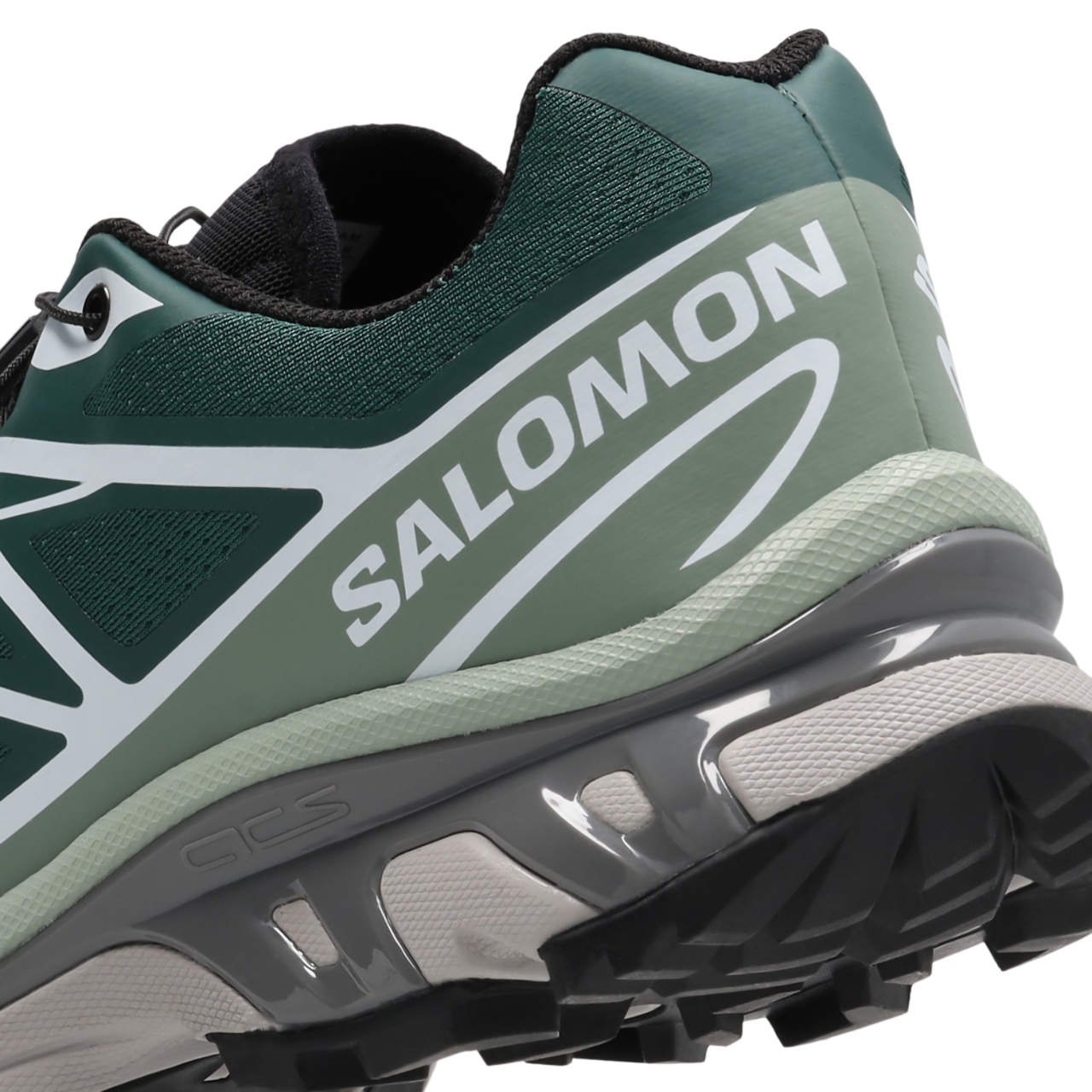 Salomon XT-6 Image 7 sur 7. Appuyez pour ouvrir la galerie de photos.