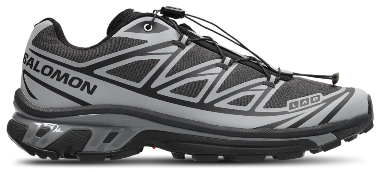 Salomon XT-6 NOCTURNE VISION Image 1 sur 8. Appuyez pour ouvrir la galerie de photos.