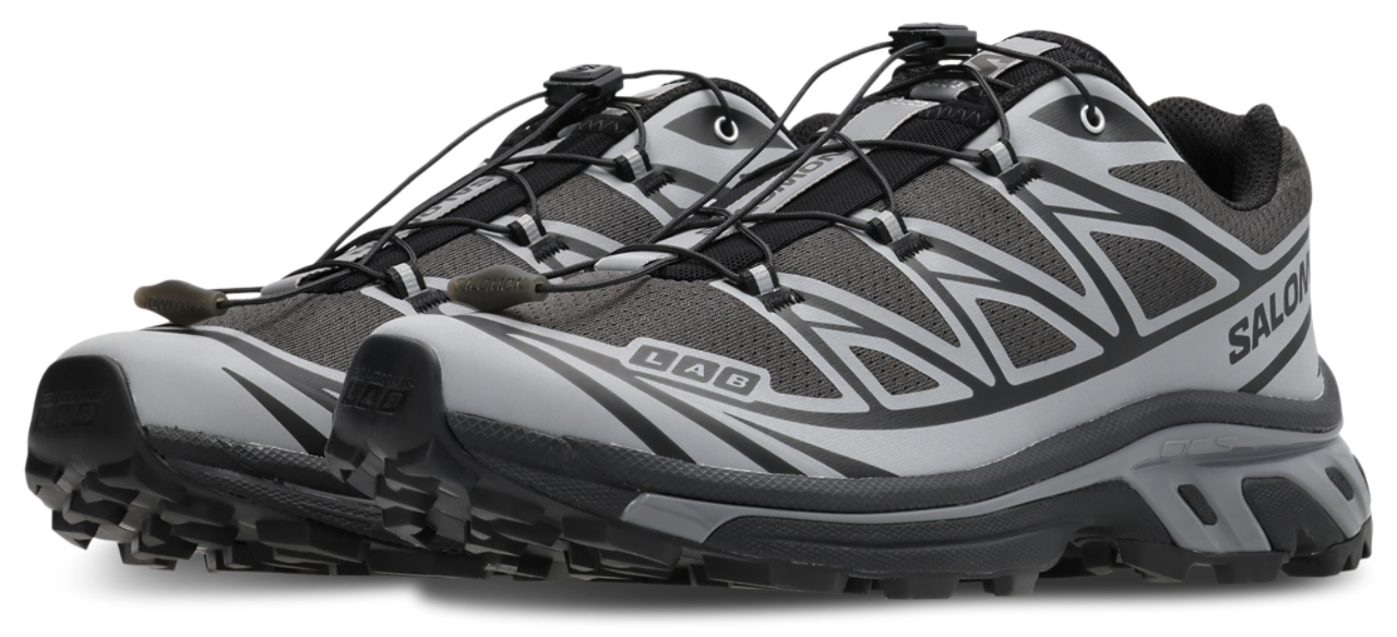 Salomon XT-6 NOCTURNE VISION Image 2 sur 8. Appuyez pour ouvrir la galerie de photos.