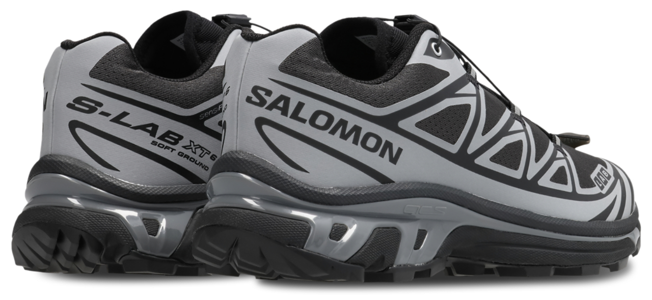 Salomon XT-6 NOCTURNE VISION Image 3 sur 8. Appuyez pour ouvrir la galerie de photos.