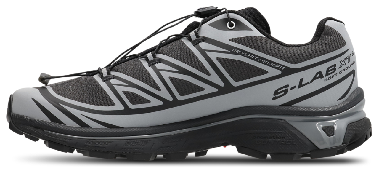 Salomon XT-6 NOCTURNE VISION Image 4 sur 8. Appuyez pour ouvrir la galerie de photos.