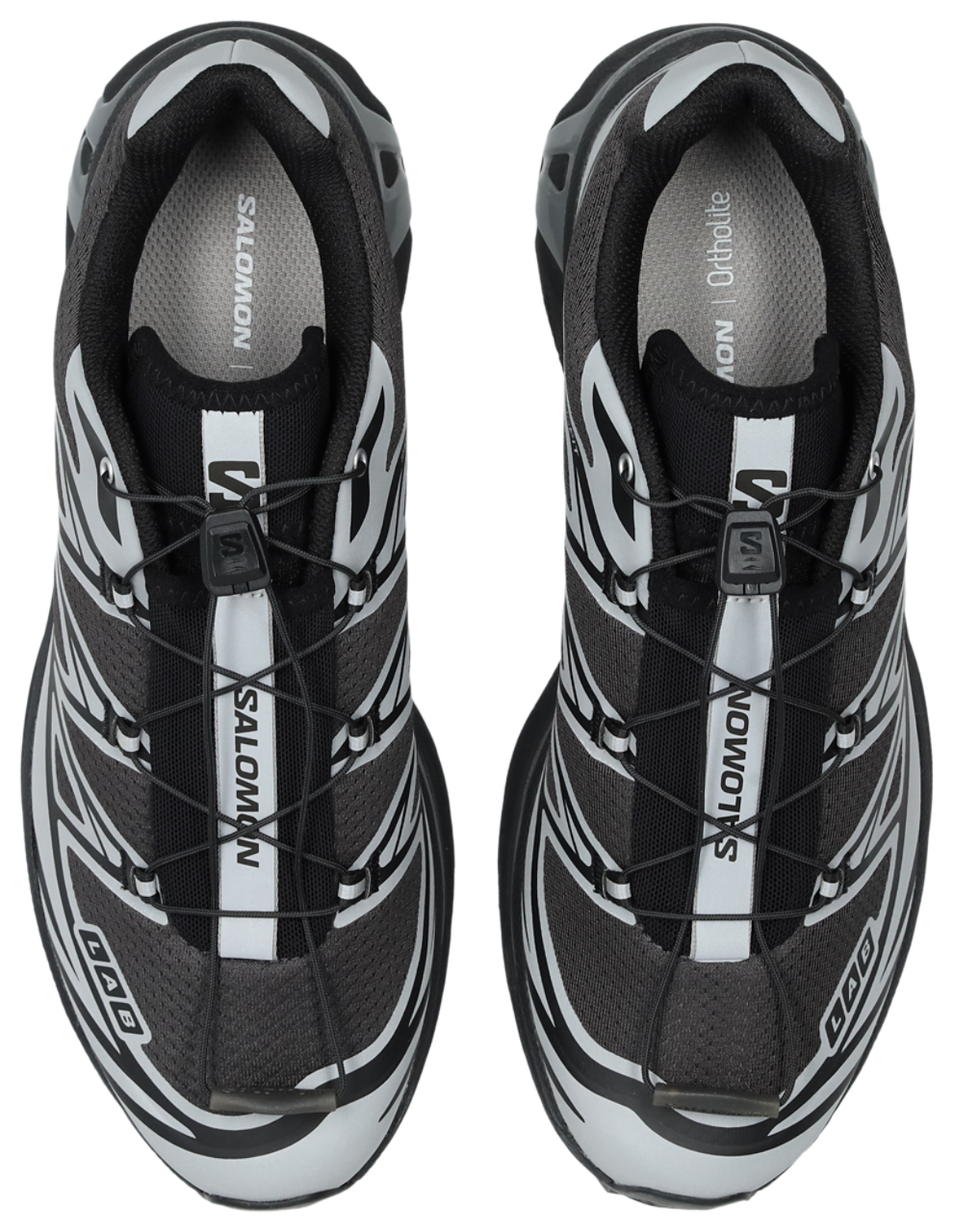 Salomon XT-6 NOCTURNE VISION Image 5 sur 8. Appuyez pour ouvrir la galerie de photos.