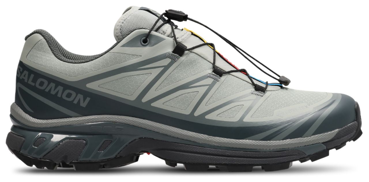 Salomon XT-6 GTX Image 1 sur 8. Appuyez pour ouvrir la galerie de photos.