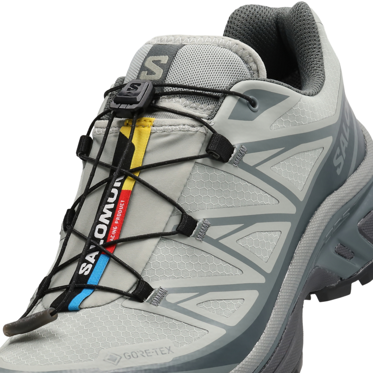 Salomon XT-6 GTX Image 8 sur 8. Appuyez pour ouvrir la galerie de photos.
