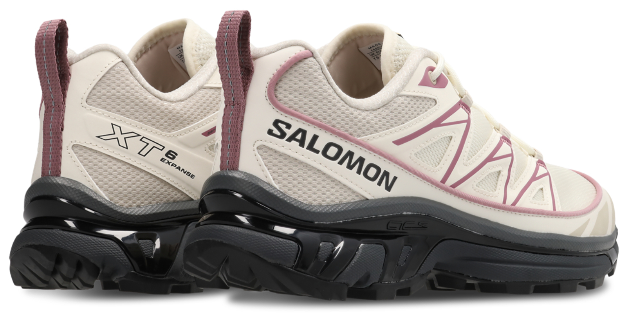 Salomon XT-6 EXPANSE Image 3 of 8. Tap to open photo gallery.