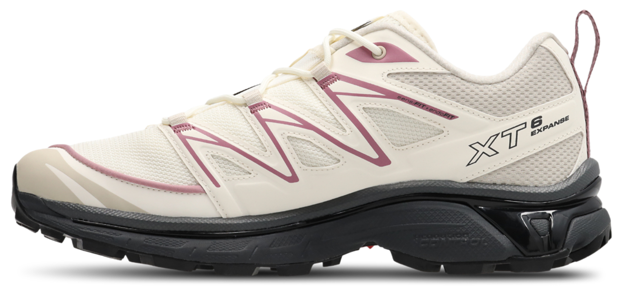 Salomon XT-6 EXPANSE Image 4 of 8. Tap to open photo gallery.
