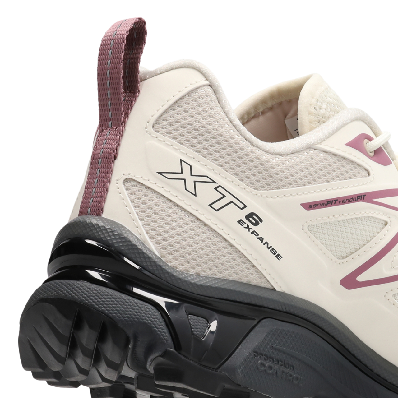 Salomon XT-6 EXPANSE Image 8 of 8. Tap to open photo gallery.