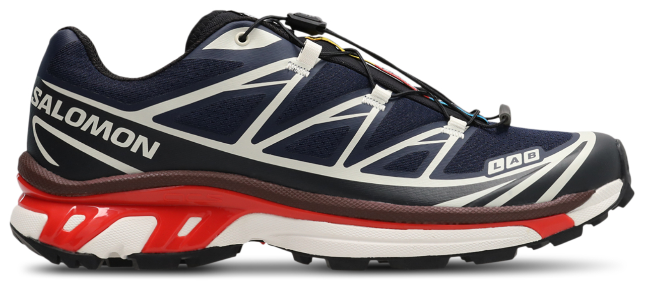 Salomon XT-6 Imagen 1 de 7. Toque para abrir la galería de fotos.