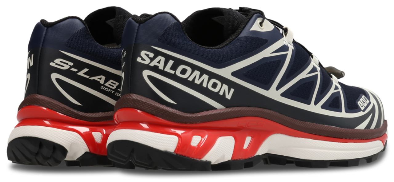 Salomon XT-6 Imagen 3 de 7. Toque para abrir la galería de fotos.