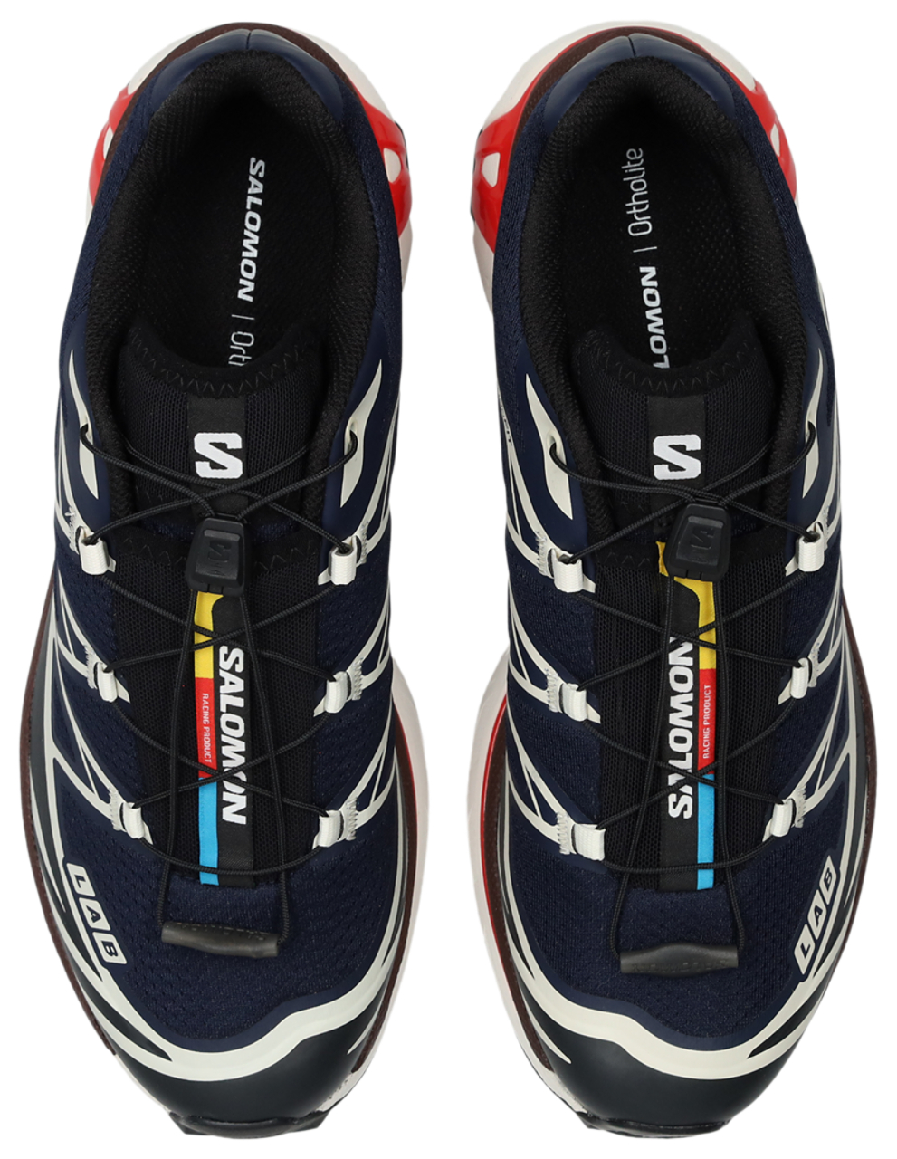 Salomon XT-6 Imagen 5 de 7. Toque para abrir la galería de fotos.