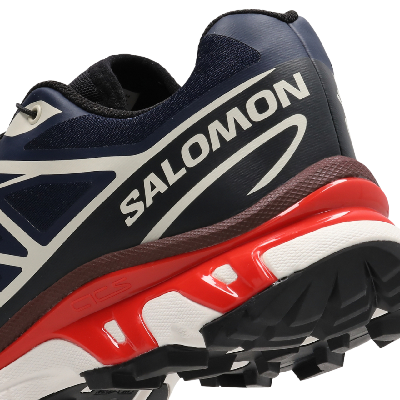 Salomon XT-6 Imagen 7 de 7. Toque para abrir la galería de fotos.