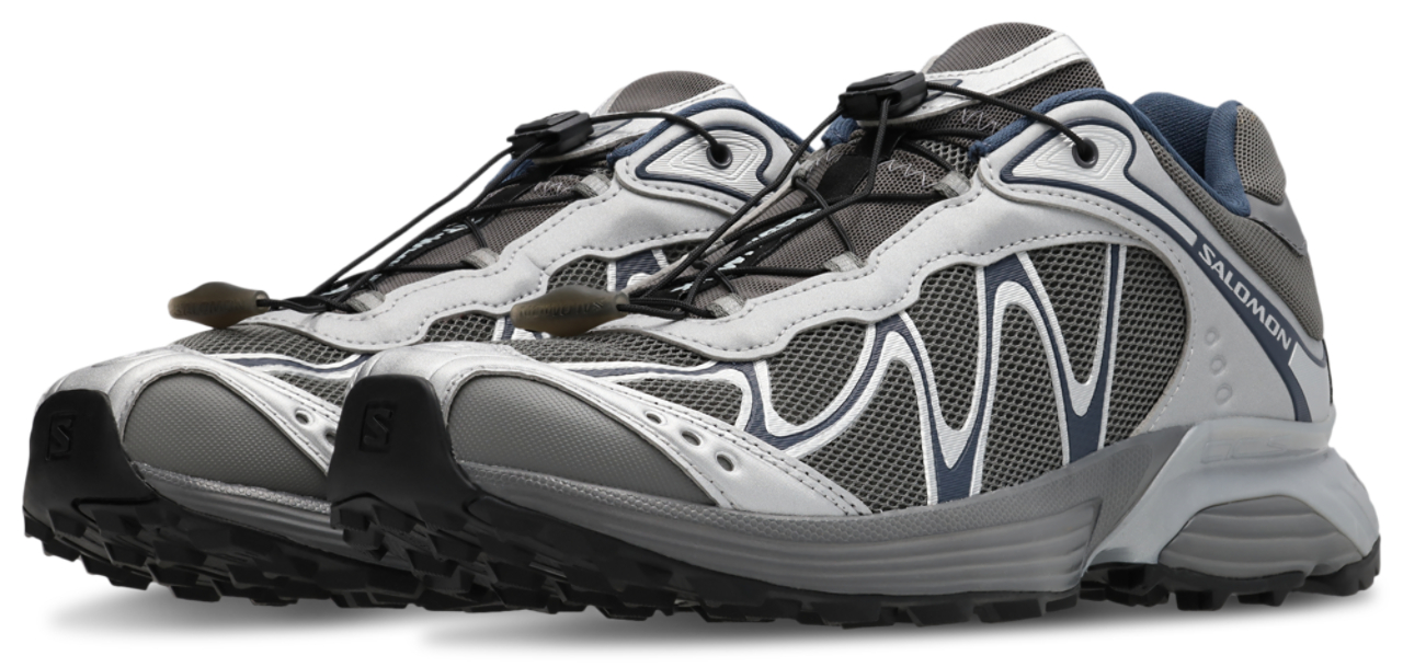 Salomon XT-WHISPER Image 2 of 7. Tap to open photo gallery.