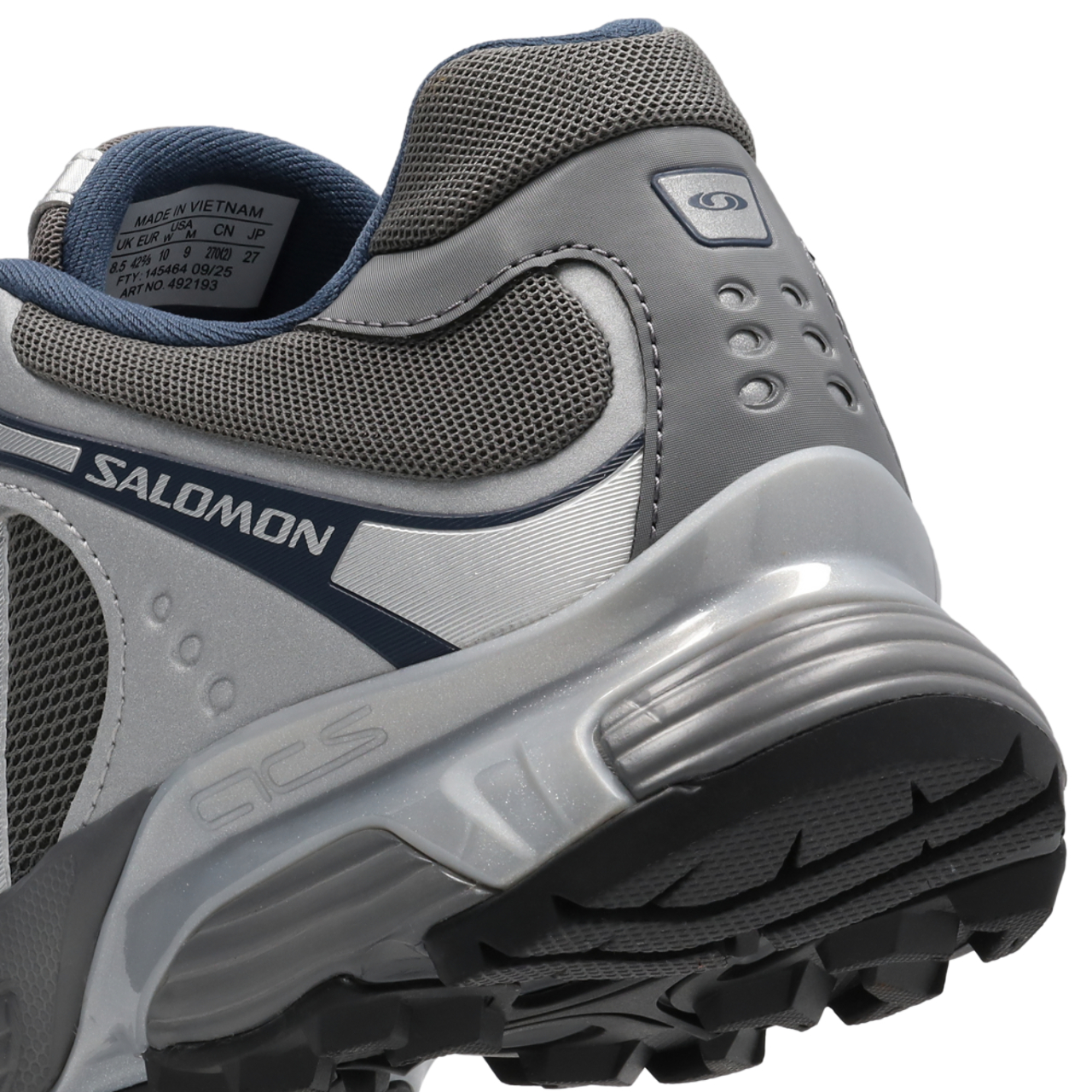Salomon XT-WHISPER Image 7 of 7. Tap to open photo gallery.