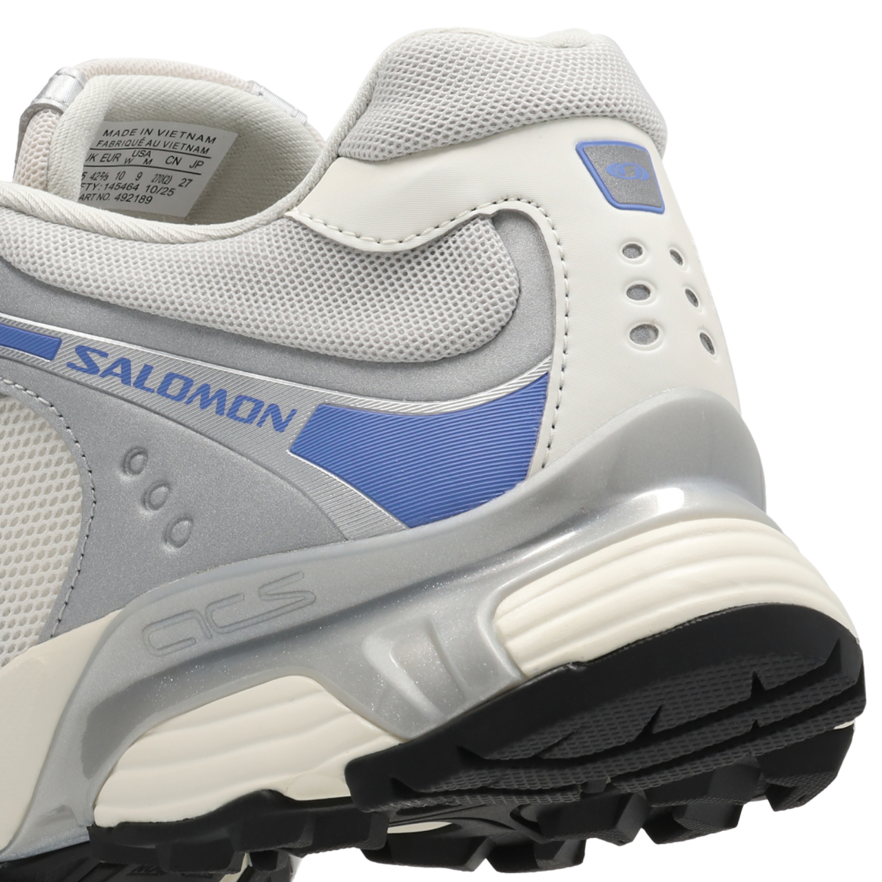 Salomon XT-WHISPER Image 7 of 7. Tap to open photo gallery.
