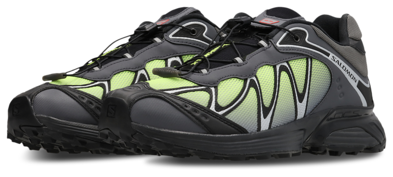 Salomon XT-WHISPER Image 2 of 8. Tap to open photo gallery.