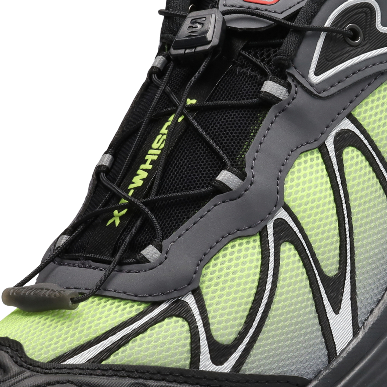 Salomon XT-WHISPER Image 8 of 8. Tap to open photo gallery.