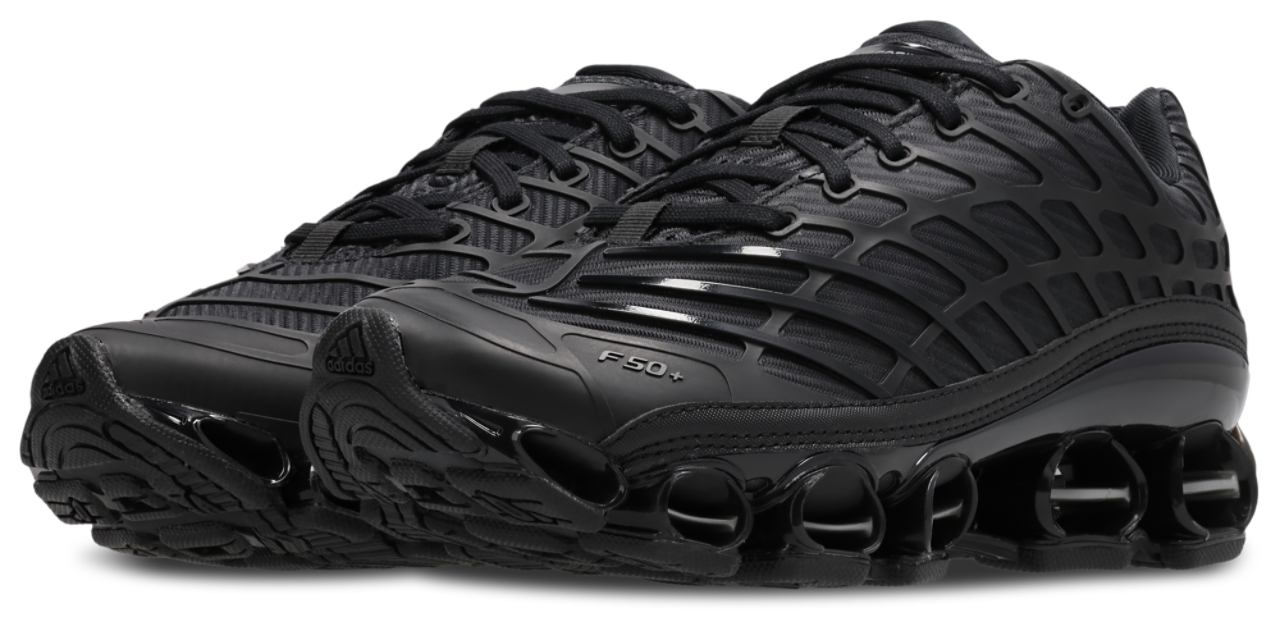 adidas Megaride F50 Afbeelding 3 van 8. Tik om de fotogalerij te openen..