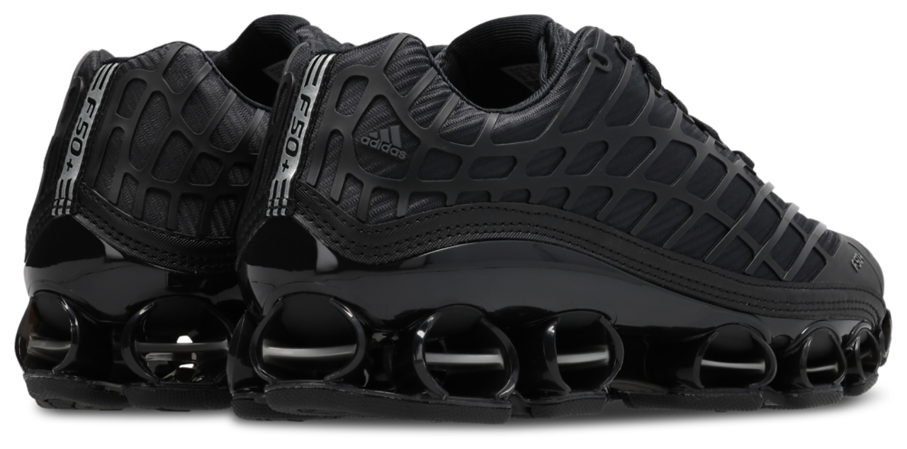 adidas Megaride F50 Afbeelding 4 van 8. Tik om de fotogalerij te openen..