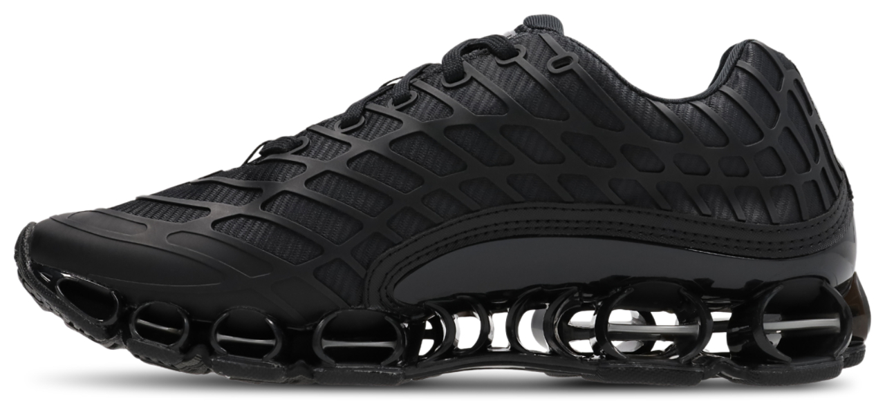 adidas Megaride F50 Afbeelding 5 van 8. Tik om de fotogalerij te openen..