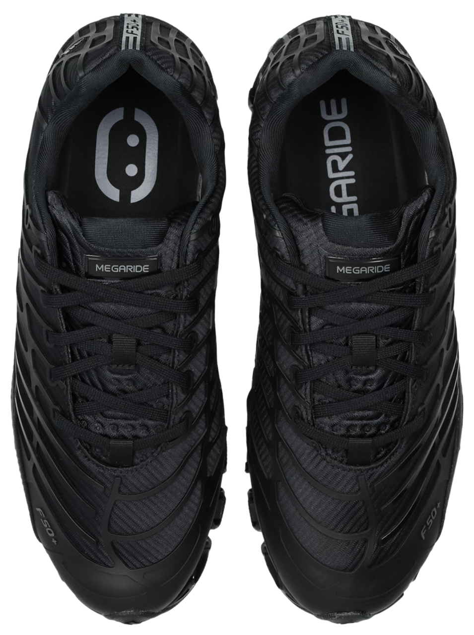 adidas Megaride F50 Afbeelding 6 van 8. Tik om de fotogalerij te openen..