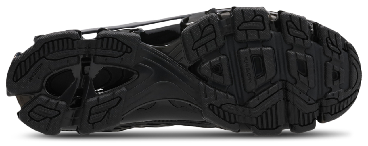 adidas Megaride F50 Afbeelding 7 van 8. Tik om de fotogalerij te openen..