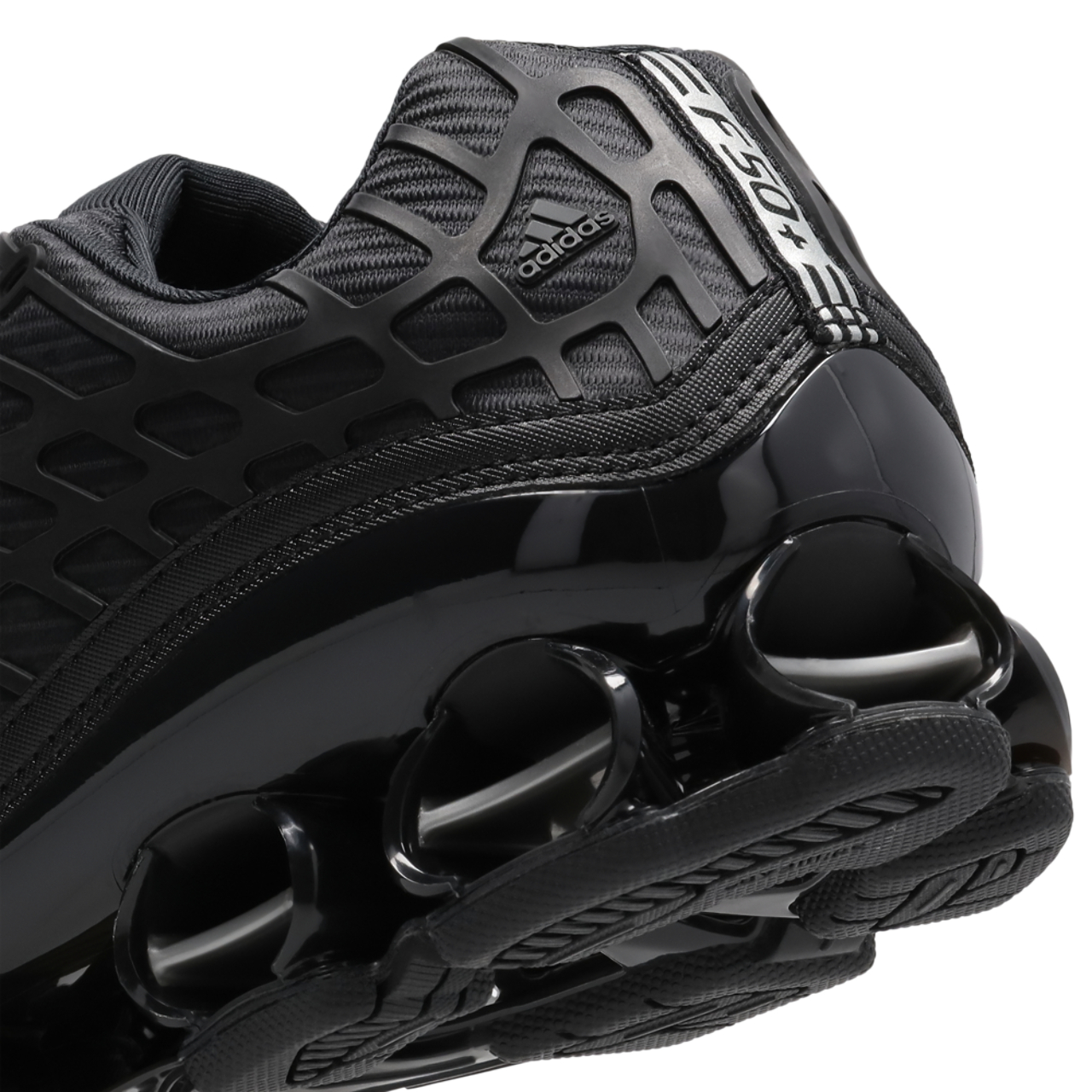 adidas Megaride F50 Afbeelding 8 van 8. Tik om de fotogalerij te openen..