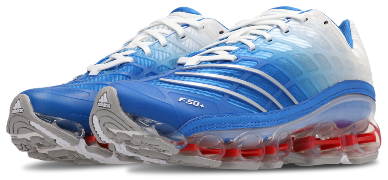 adidas Megaride F50 Image 3 sur 8. Appuyez pour ouvrir la galerie de photos.