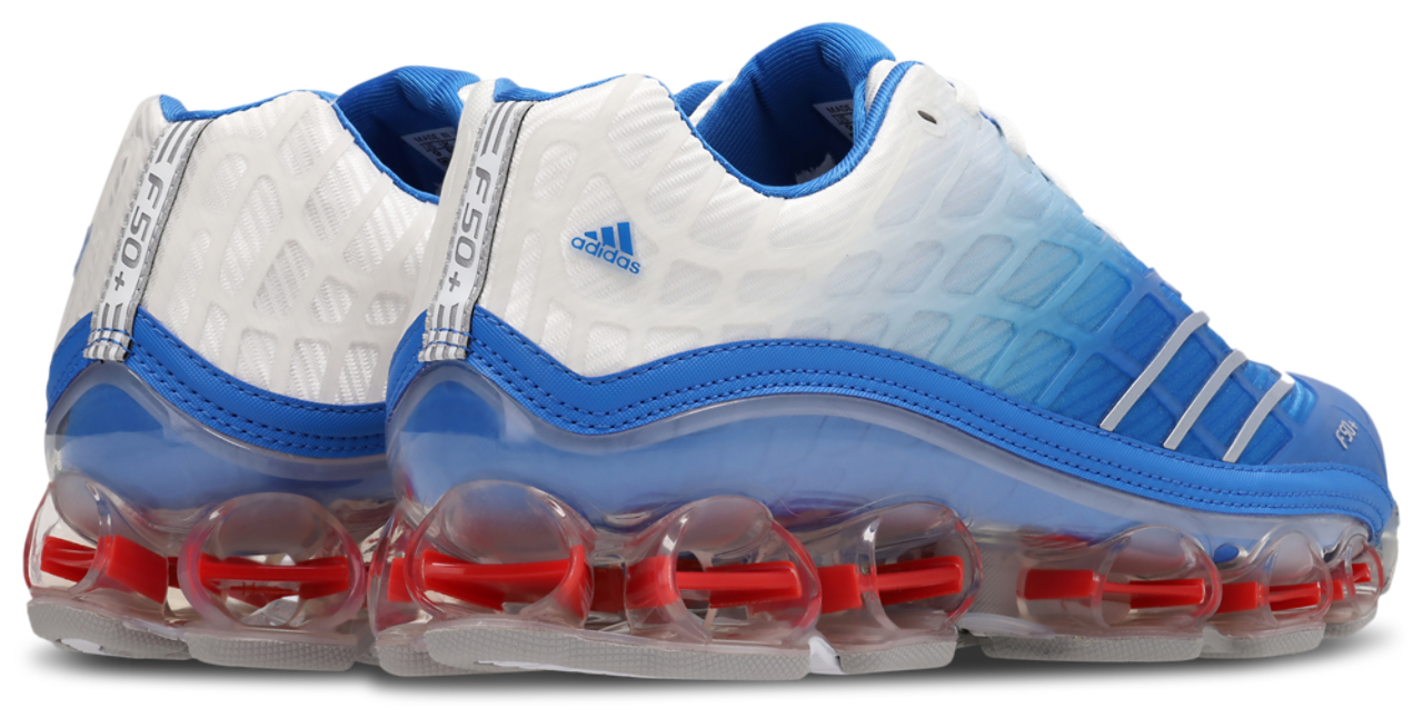 adidas Megaride F50 Image 4 sur 8. Appuyez pour ouvrir la galerie de photos.