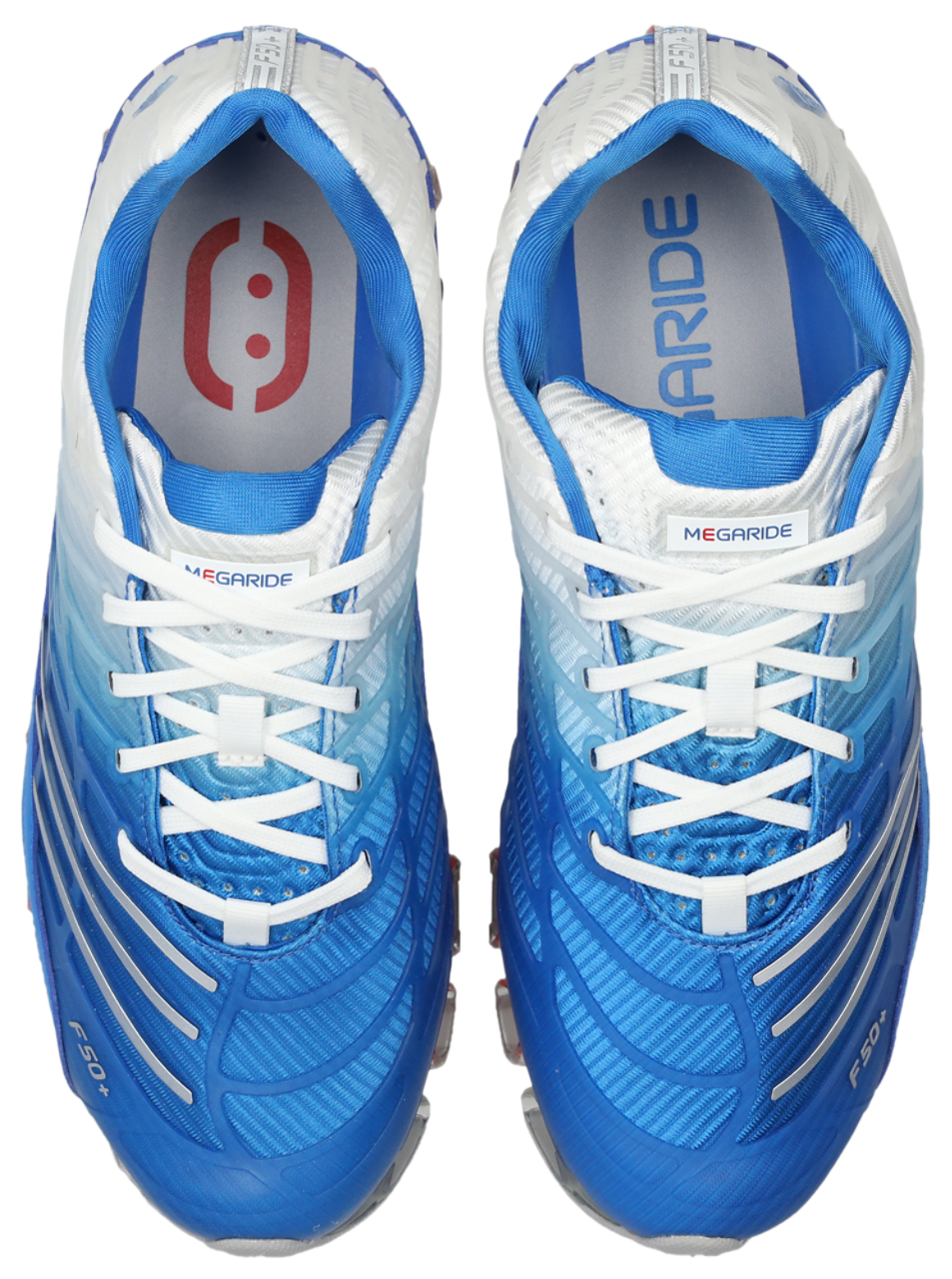 adidas Megaride F50 Image 6 sur 8. Appuyez pour ouvrir la galerie de photos.