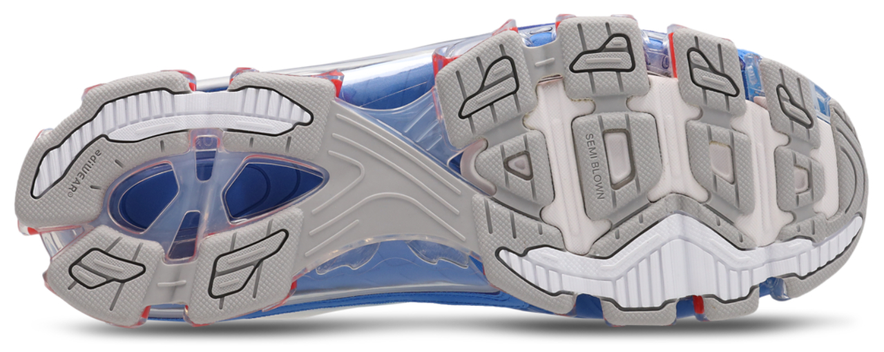 adidas Megaride F50 Image 7 sur 8. Appuyez pour ouvrir la galerie de photos.