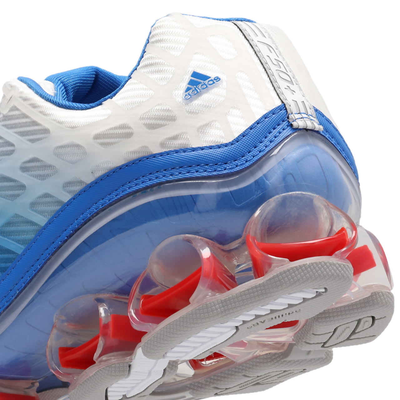 adidas Megaride F50 Image 8 sur 8. Appuyez pour ouvrir la galerie de photos.