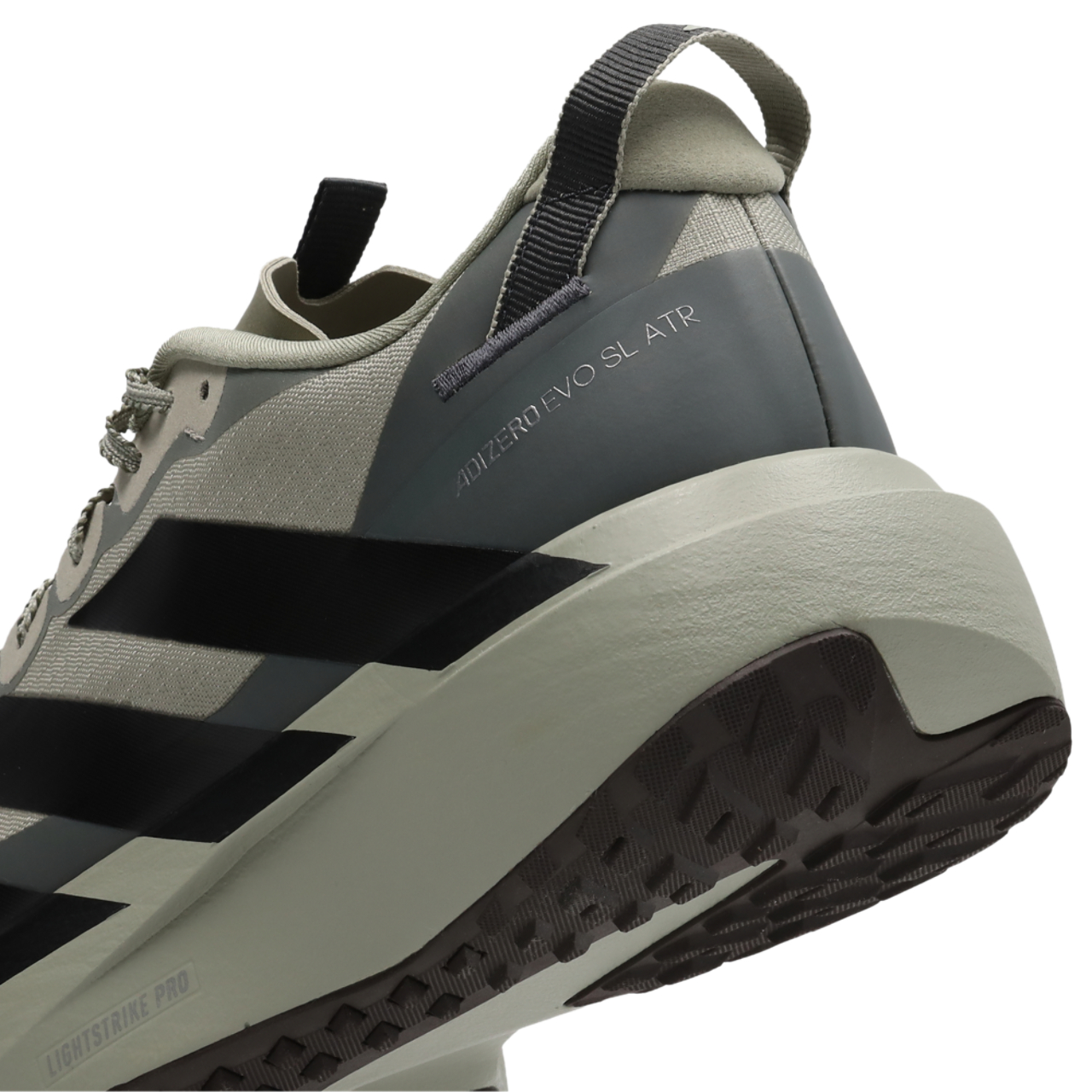adidas Adizero Evo Sl Atr Image 7 of 7. Tap to open photo gallery.