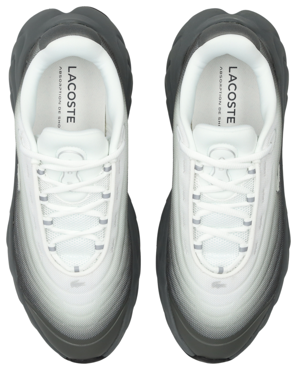 Lacoste Spinor Image 5 of 7. Tap to open photo gallery.
