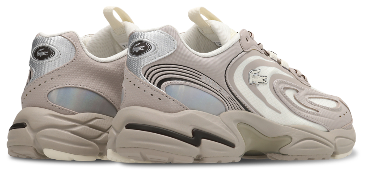 Lacoste Storm 2K Image 3 sur 7. Appuyez pour ouvrir la galerie de photos.