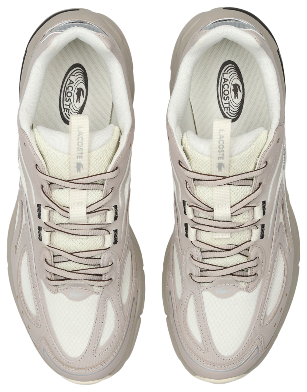 Lacoste Storm 2K Image 5 sur 7. Appuyez pour ouvrir la galerie de photos.