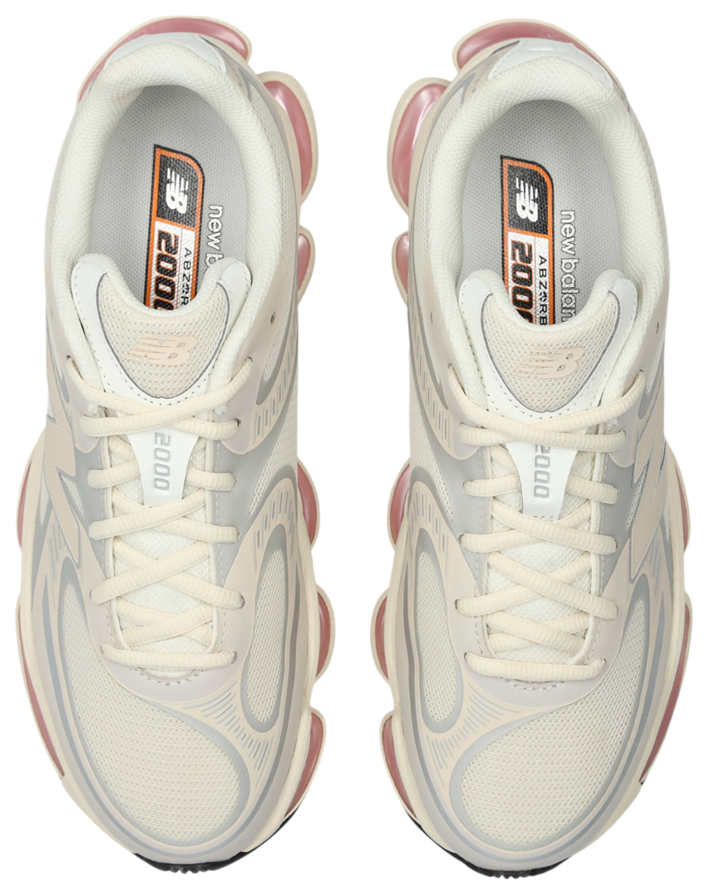 New Balance Abzorb 2000 Image 5 of 8. Tap to open photo gallery.