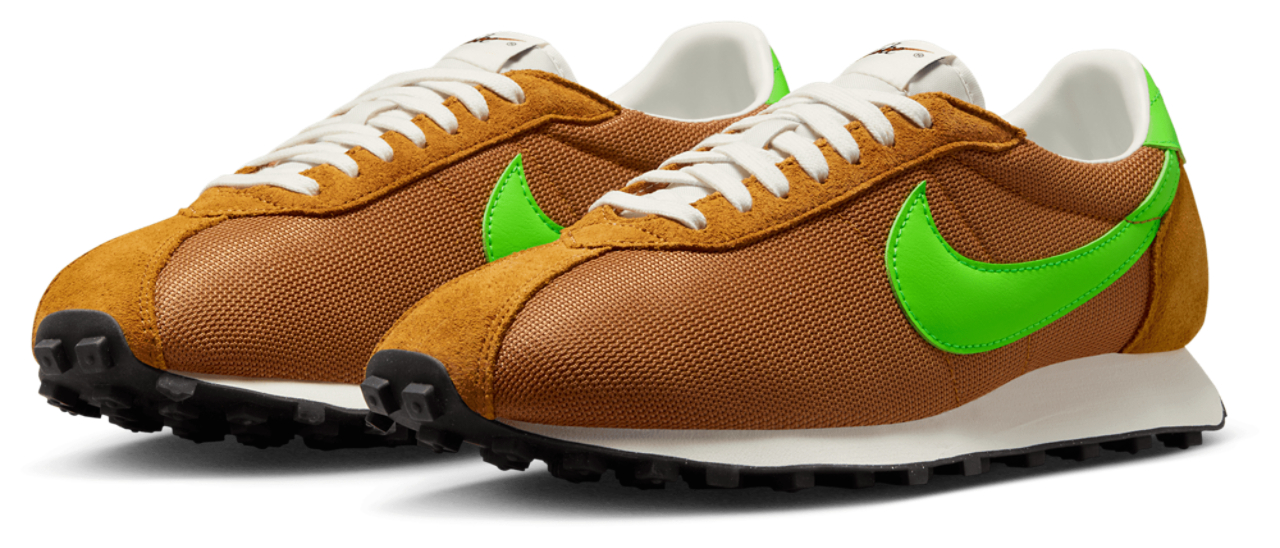 Nike Ld-1000 Image 2 of 6. Tap to open photo gallery.