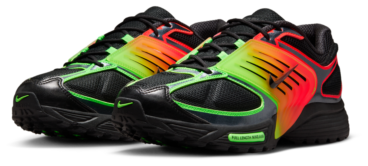 Nike Air Pegasus Wave Immagine 2 di 6. Tocca per aprire la galleria fotografica.