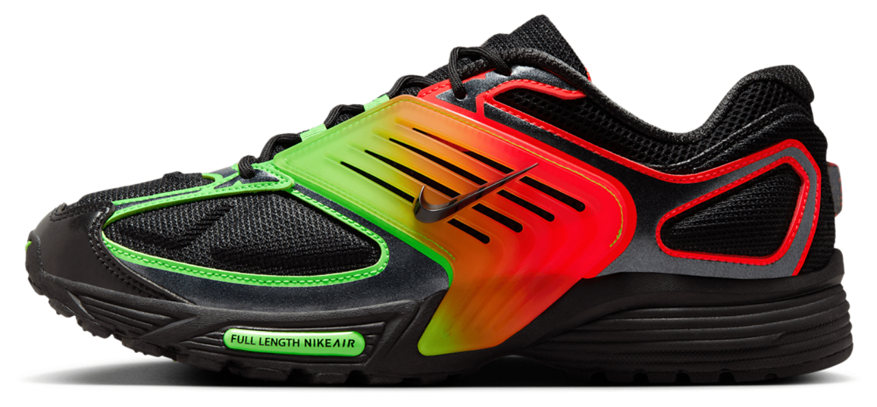 Nike Air Pegasus Wave Immagine 3 di 6. Tocca per aprire la galleria fotografica.