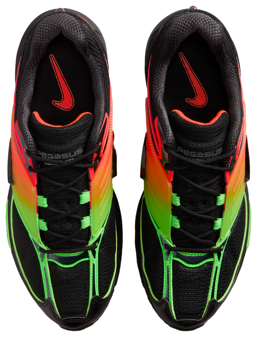 Nike Air Pegasus Wave Immagine 4 di 6. Tocca per aprire la galleria fotografica.