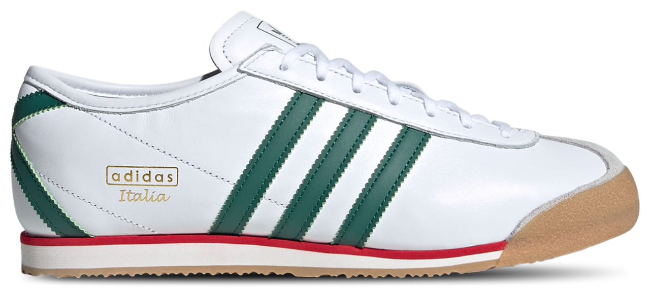 adidas Italia 70S Image 1 of 6. Tap to open photo gallery.