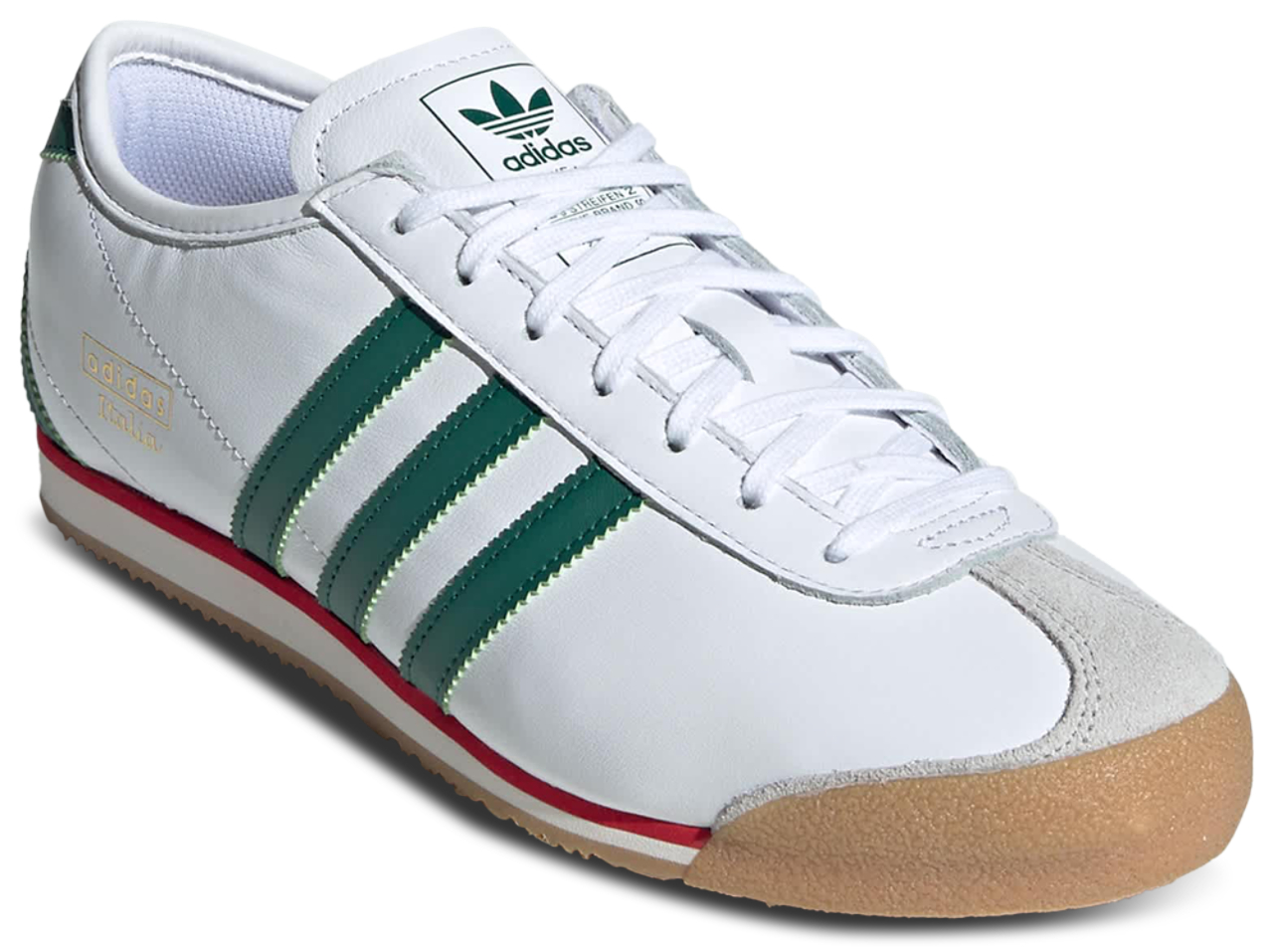adidas Italia 70S Image 2 of 6. Tap to open photo gallery.