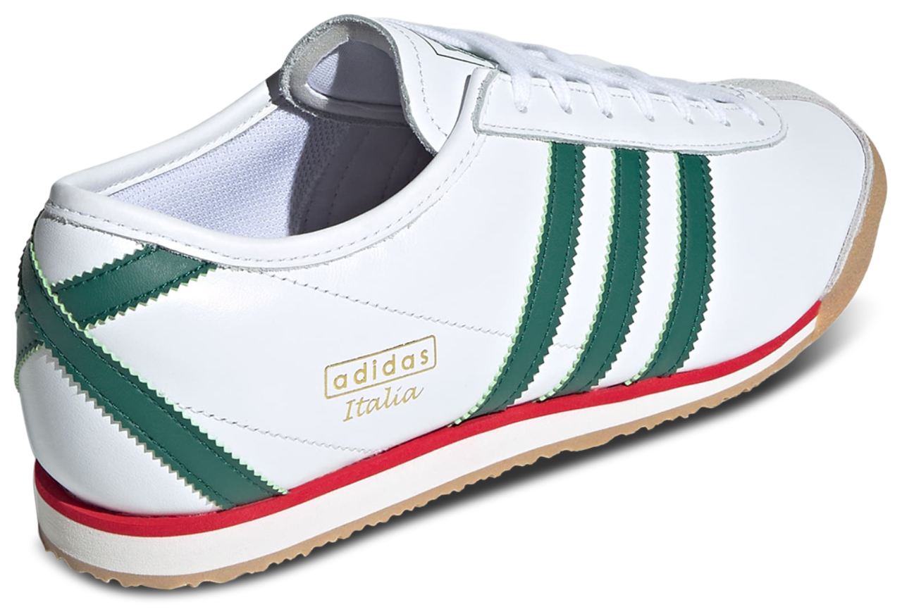 adidas Italia 70S Image 3 of 6. Tap to open photo gallery.