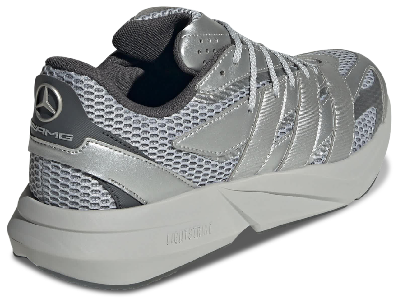 adidas Mercedes Amg Petronas F1 Lightblaze Imagen 3 de 6. Toque para abrir la galería de fotos.