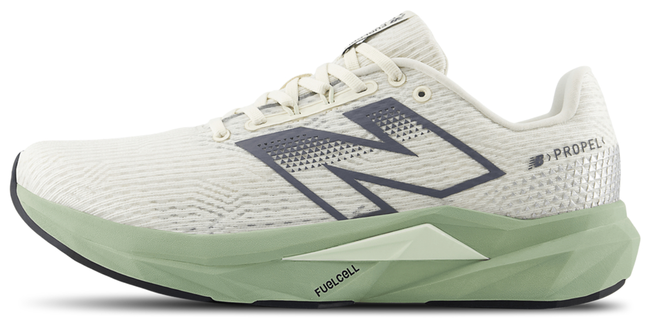 New Balance Fuel Cell Propel V5 Image 2 of 4. Tap to open photo gallery.