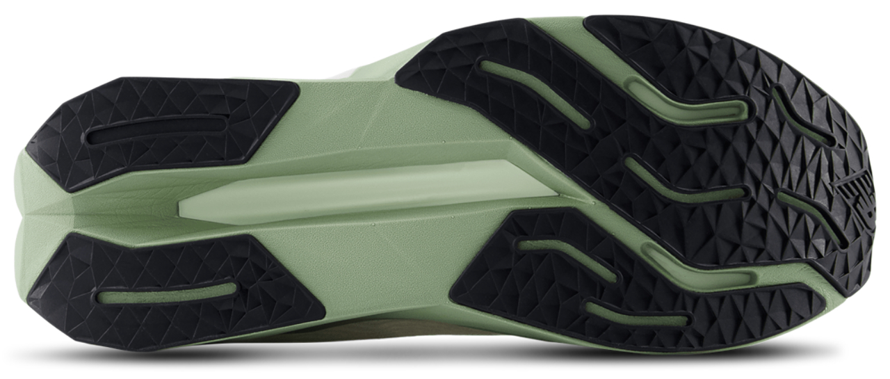 New Balance Fuel Cell Propel V5 Image 4 of 4. Tap to open photo gallery.