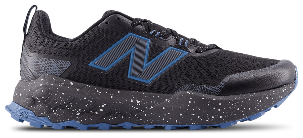 New Balance Fresh Foam X Garoe V2 Image 1 of 6. Tap to open photo gallery.