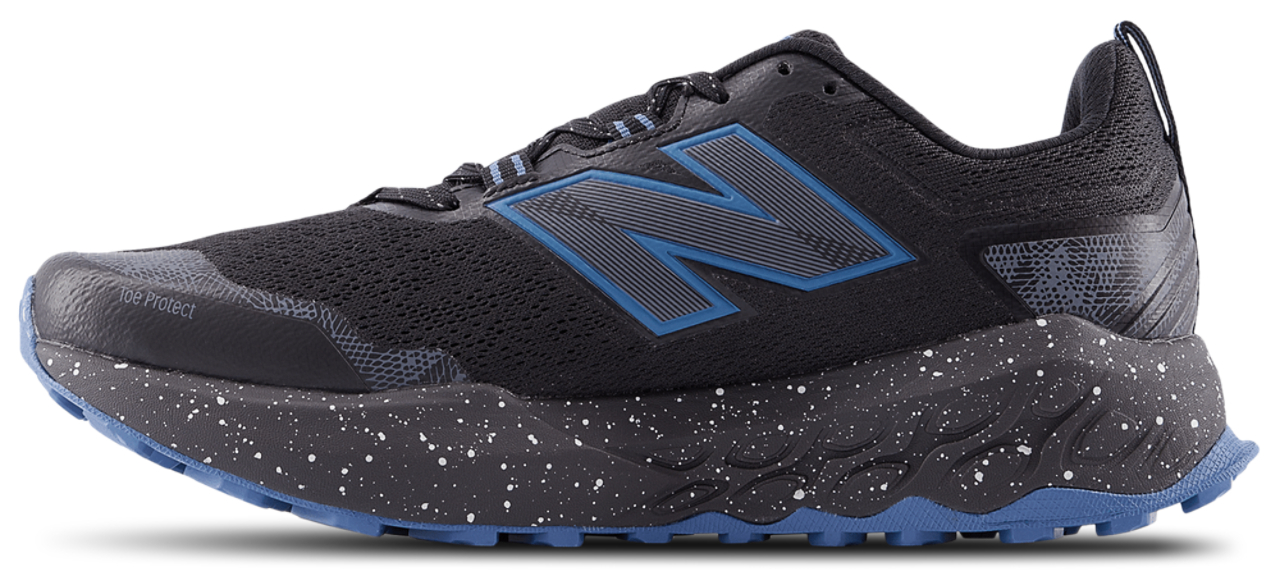 New Balance Fresh Foam X Garoe V2 Image 4 of 6. Tap to open photo gallery.