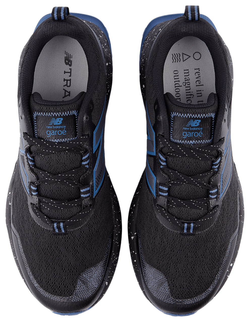 New Balance Fresh Foam X Garoe V2 Image 5 of 6. Tap to open photo gallery.
